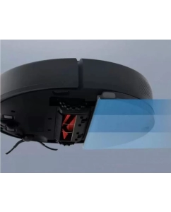 Купить Робот-пылесос Dreame D9 Max EU черный  в E-mobi