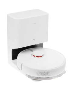 Купить Робот-пылесос Xiaomi Robot Vacuum X10 белый в E-mobi