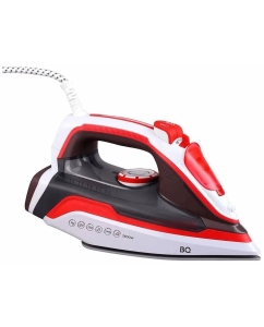 Купить Утюг BQ SI1002 красный в E-mobi