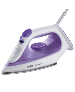 Купить Утюг Braun 12710001-SI1080VI в E-mobi