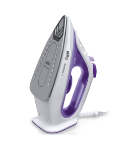Купить Утюг Braun 12710001-SI1080VI  в E-mobi