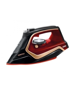 Купить Утюг Centek CT-2313 Red в E-mobi