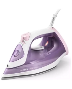 Купить Утюг PHILIPS DST3010/30, 2000 Вт, 140 г, сиреневый в E-mobi