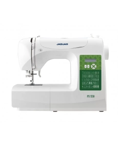 Купить Швейная машина Jaguar PS-550 в E-mobi