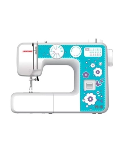 Купить Швейная машина Janome PS 15 в E-mobi