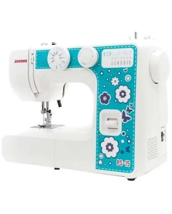 Купить Швейная машина Janome PS 15  в E-mobi