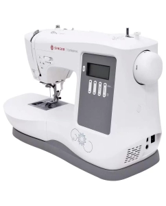 Купить Швейная машина Singer Confidence 7640  в E-mobi