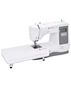 Купить Швейная машина Singer Confidence 7640  в E-mobi