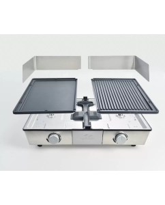 Купить Электрогриль Solis 7951  в E-mobi