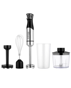 Купить Погружной блендер Brayer BR1254 черный в E-mobi