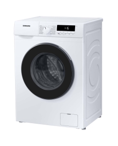 Купить Стиральная машина Samsung WW80T3040BW белый в E-mobi