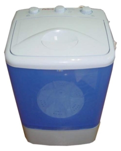 Купить Активаторная стиральная машина ВолТек Радуга СМ-2Б белый в E-mobi