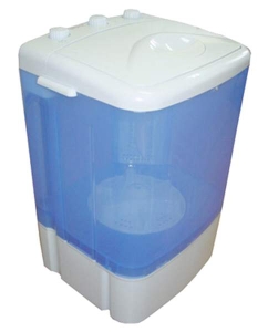 Купить Активаторная стиральная машина ВолТек Радуга СМ-2Б белый  в E-mobi