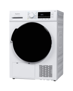 Купить Сушильная машина Бирюса DM-MG8/03 белый  в E-mobi