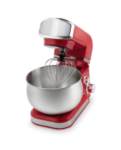 Купить Миксер VITEK VT-4114 красный  в E-mobi