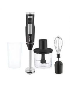 Купить Погружной блендер Vitek VT-8542 Black в E-mobi