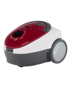 Купить Пылесос STARWIND SCB1114 красный, белый  в E-mobi