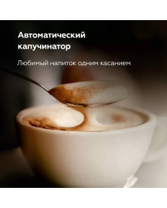 Купить Рожковая кофеварка BQ CM9002 черный  в E-mobi