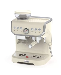 Купить Рожковая кофемашина BQ CM5000 бежевый в E-mobi