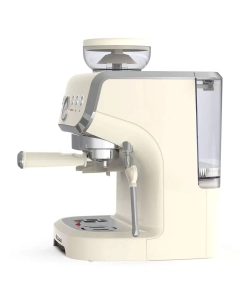 Купить Рожковая кофемашина BQ CM5000 бежевый  в E-mobi