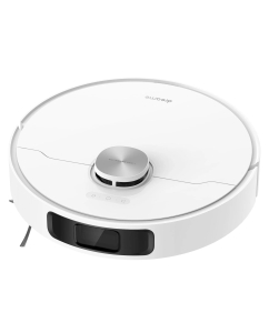 Купить Робот-пылесос Dreame L10 Prime белый  в E-mobi
