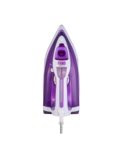 Купить Утюг BQ SI1002 белый, фиолетовый  в E-mobi