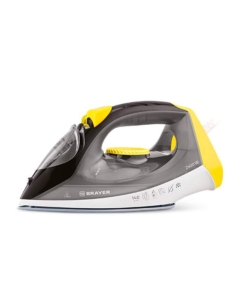 Купить Утюг Brayer BR4003GY в E-mobi
