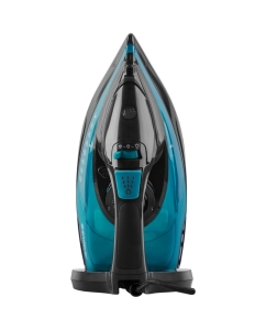 Купить Утюг Endever Delta 227 голубой  в E-mobi