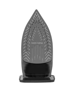 Купить Утюг Endever Delta 227 голубой  в E-mobi