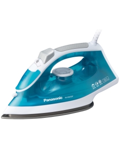 Купить Утюг Panasonic NI-M250T White/Cyan в E-mobi