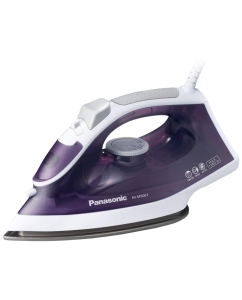 Купить Утюг Panasonic NI-M300T White/Purple в E-mobi