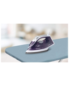 Купить Утюг Panasonic NI-M300T White/Purple  в E-mobi
