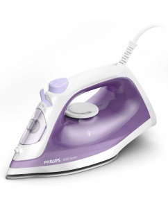 Купить Утюг Philips DST1040/30 фиолетовый в E-mobi