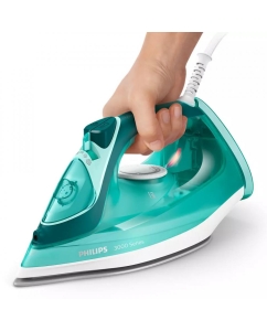 Купить Утюг Philips 3000 Series DST3030 Green  в E-mobi