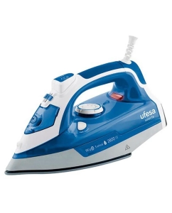 Купить Утюг Ufesa PV3280 Selecta синий, белый в E-mobi
