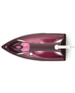 Купить Утюг VITEK VT-1215 красный  в E-mobi