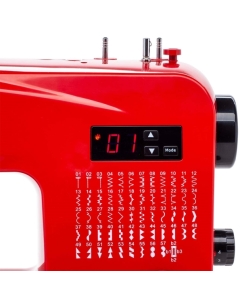 Купить Швейная машина Comfort 555  в E-mobi