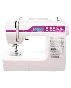 Купить Швейная машина Comfort 80 в E-mobi