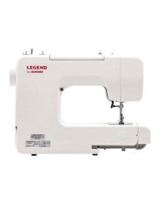 Купить Швейная машина Janome Legend LE-25  в E-mobi