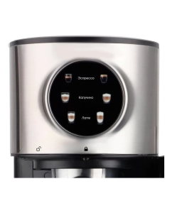 Купить Рожковая кофеварка Zigmund & Shtain ZCM-890 Silver в E-mobi