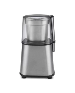 Купить Кофемолка BQ CG1004 серебристый  в E-mobi