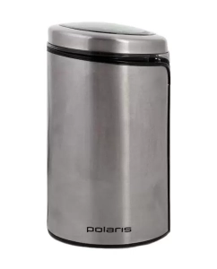 Купить Кофемолка Polaris PCG 0815A Silver  в E-mobi