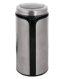 Купить Кофемолка Polaris PCG 0815A Silver  в E-mobi