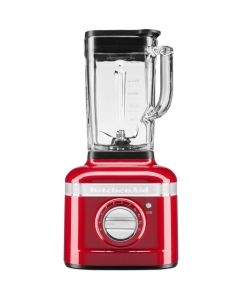 Купить Блендер KitchenAid Artisan K400 5KSB4026ECA Red в E-mobi