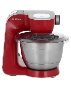 Купить Кухонная машина Bosch CreationLine MUM58720 в E-mobi