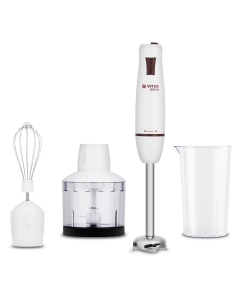 Купить Погружной блендер VITEK VT-8522 белый в E-mobi