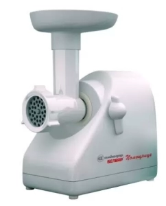 Купить Электромясорубка Белвар П2У 304-05 White в E-mobi