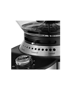 Купить Кофемолка Kitfort КТ-770  в E-mobi