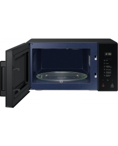 Купить Микроволновая печь с грилем Samsung MG23T5018AK черный  в E-mobi