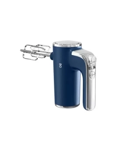 Купить Миксер BQ MX420 синий  в E-mobi